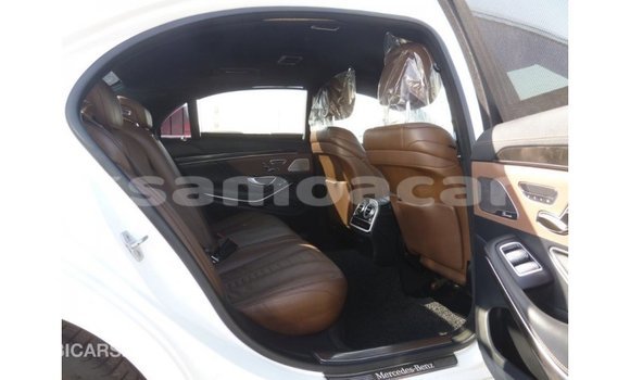 Buy Import Mercedes-Benz 190 White Car in Import - Dubai in A'ana Buy Import Mercedes-Benz 190 White Car in Import - Dubai in A'ana