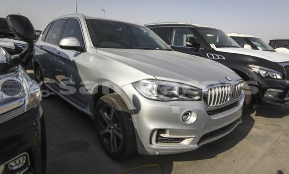 Buy Import BMW X5 Other Car in Import - Dubai in A'ana
