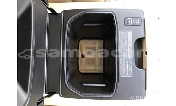 Buy Import Lexus LX Black Car in Import - Dubai in A'ana Buy Import Lexus LX Black Car in Import - Dubai in A'ana