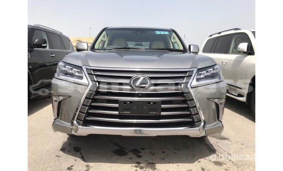 Buy Import Lexus LX Other Car in Import - Dubai in A'ana Buy Import Lexus LX Other Car in Import - Dubai in A'ana