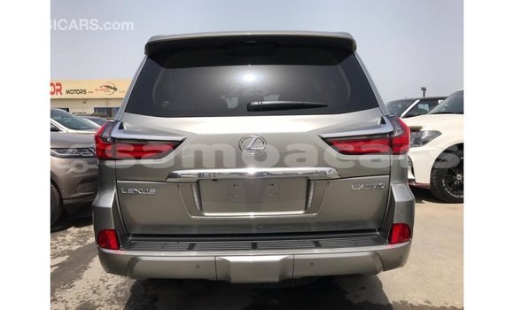 Buy Import Lexus LX Other Car in Import - Dubai in A'ana Buy Import Lexus LX Other Car in Import - Dubai in A'ana