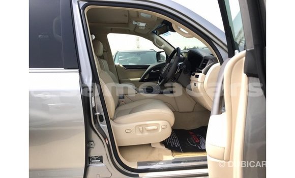 Buy Import Lexus LX Other Car in Import - Dubai in A'ana Buy Import Lexus LX Other Car in Import - Dubai in A'ana