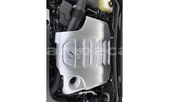 Buy Import Lexus LX Other Car in Import - Dubai in A'ana Buy Import Lexus LX Other Car in Import - Dubai in A'ana