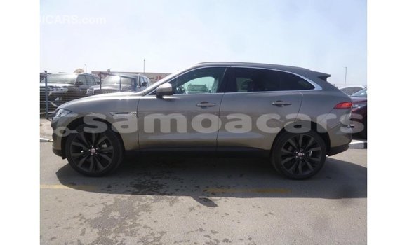 Buy Import Jaguar F-Pace Other Car in Import - Dubai in A'ana Buy Import Jaguar F-Pace Other Car in Import - Dubai in A'ana