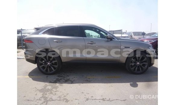 Buy Import Jaguar F-Pace Other Car in Import - Dubai in A'ana Buy Import Jaguar F-Pace Other Car in Import - Dubai in A'ana