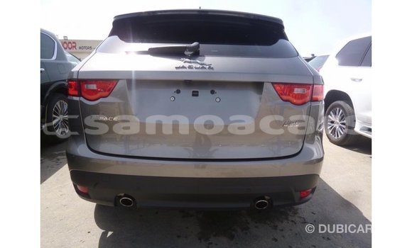 Buy Import Jaguar F-Pace Other Car in Import - Dubai in A'ana Buy Import Jaguar F-Pace Other Car in Import - Dubai in A'ana