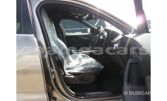 Buy Import Jaguar F-Pace Other Car in Import - Dubai in A'ana Buy Import Jaguar F-Pace Other Car in Import - Dubai in A'ana