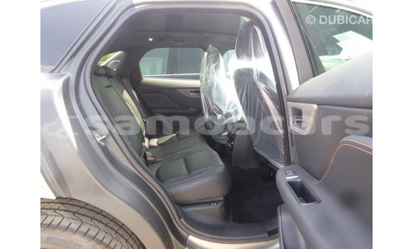 Buy Import Jaguar F-Pace Other Car in Import - Dubai in A'ana Buy Import Jaguar F-Pace Other Car in Import - Dubai in A'ana