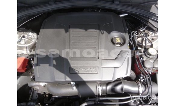 Buy Import Jaguar F-Pace Other Car in Import - Dubai in A'ana Buy Import Jaguar F-Pace Other Car in Import - Dubai in A'ana