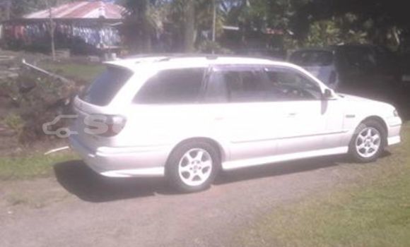 Buy Used Mazda Capella Other Car in Neiafu in Vaisigano