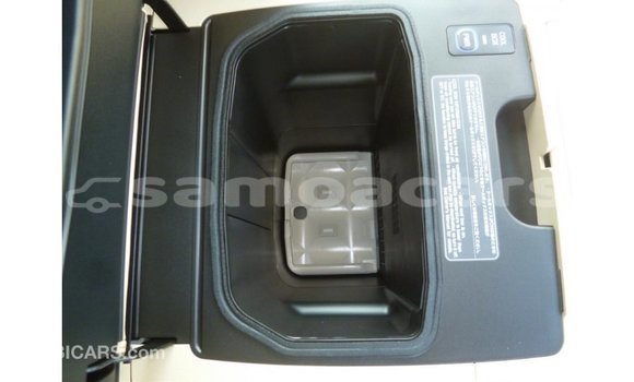 Buy Import Lexus LX Black Car in Import - Dubai in A'ana Buy Import Lexus LX Black Car in Import - Dubai in A'ana