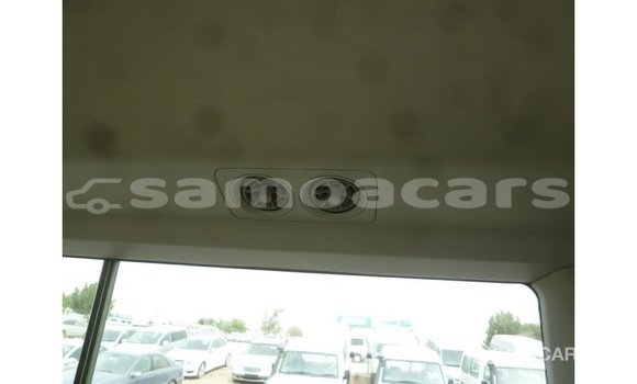 Buy Import Toyota Coaster White Car in Import - Dubai in A'ana Buy Import Toyota Coaster White Car in Import - Dubai in A'ana
