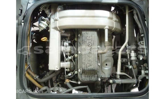 Buy Import Toyota Coaster White Car in Import - Dubai in A'ana Buy Import Toyota Coaster White Car in Import - Dubai in A'ana