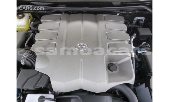 Acheter Import Voiture Toyota Land Cruiser Noir à Import - Dubai, A'ana Acheter Import Voiture Toyota Land Cruiser Noir à Import - Dubai, A'ana