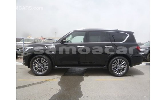 Buy Import Infiniti Q Black Car in Import - Dubai in A'ana Buy Import Infiniti Q Black Car in Import - Dubai in A'ana
