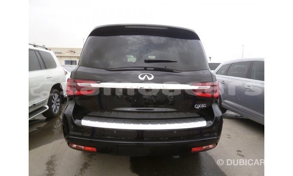 Buy Import Infiniti Q Black Car in Import - Dubai in A'ana Buy Import Infiniti Q Black Car in Import - Dubai in A'ana