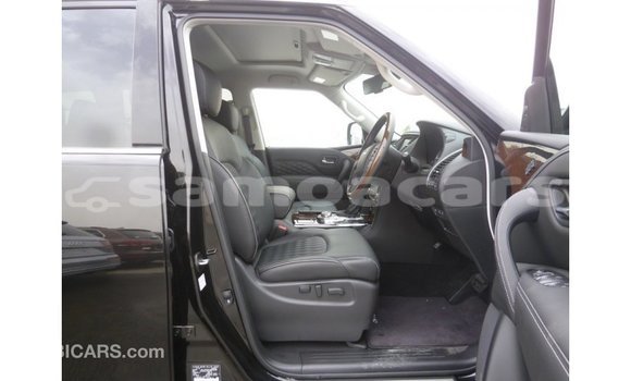 Buy Import Infiniti Q Black Car in Import - Dubai in A'ana Buy Import Infiniti Q Black Car in Import - Dubai in A'ana