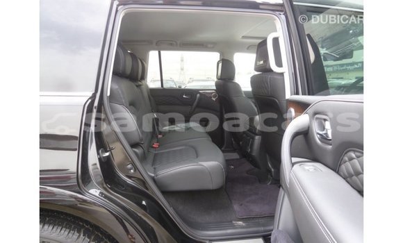 Buy Import Infiniti Q Black Car in Import - Dubai in A'ana Buy Import Infiniti Q Black Car in Import - Dubai in A'ana