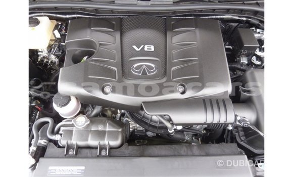 Buy Import Infiniti Q Black Car in Import - Dubai in A'ana Buy Import Infiniti Q Black Car in Import - Dubai in A'ana