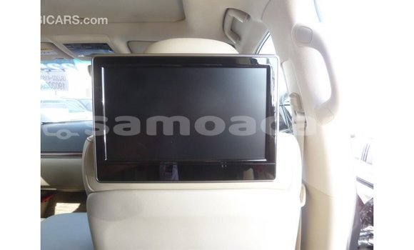 Buy Import Toyota Land Cruiser Black Car in Import - Dubai in A'ana Buy Import Toyota Land Cruiser Black Car in Import - Dubai in A'ana