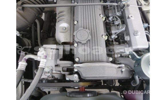 Buy Import Toyota Land Cruiser White Car in Import - Dubai in A'ana Buy Import Toyota Land Cruiser White Car in Import - Dubai in A'ana