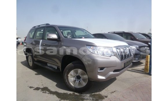 Acheter Import Voiture Toyota Prado Autre à Import - Dubai, A'ana Acheter Import Voiture Toyota Prado Autre à Import - Dubai, A'ana