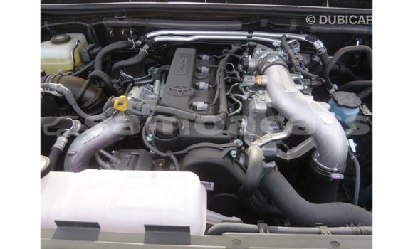 Acheter Import Voiture Toyota Prado Autre à Import - Dubai, A'ana Acheter Import Voiture Toyota Prado Autre à Import - Dubai, A'ana