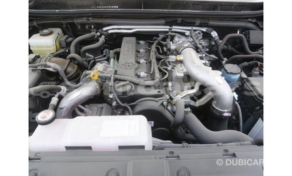 Buy Import Toyota Prado Brown Car in Import - Dubai in A'ana Buy Import Toyota Prado Brown Car in Import - Dubai in A'ana
