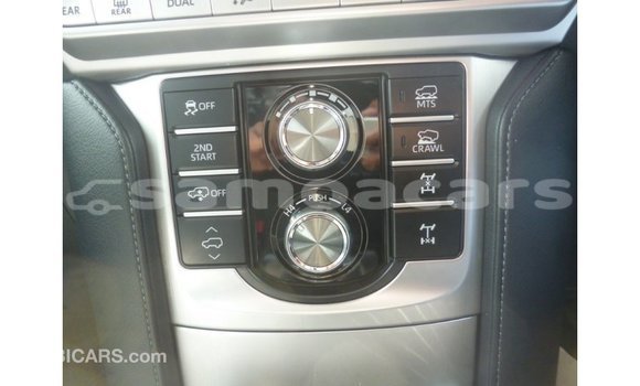 Buy Import Toyota Prado Brown Car in Import - Dubai in A'ana Buy Import Toyota Prado Brown Car in Import - Dubai in A'ana