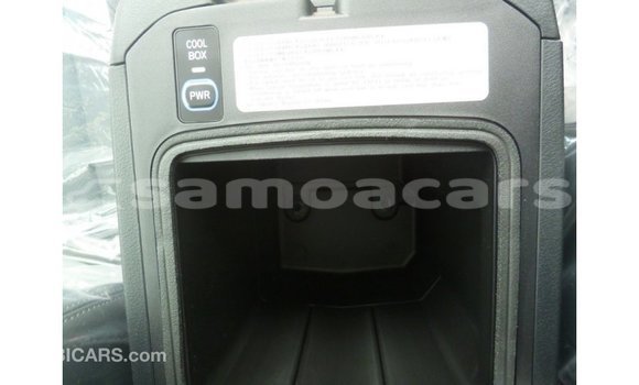 Buy Import Toyota Prado Brown Car in Import - Dubai in A'ana Buy Import Toyota Prado Brown Car in Import - Dubai in A'ana