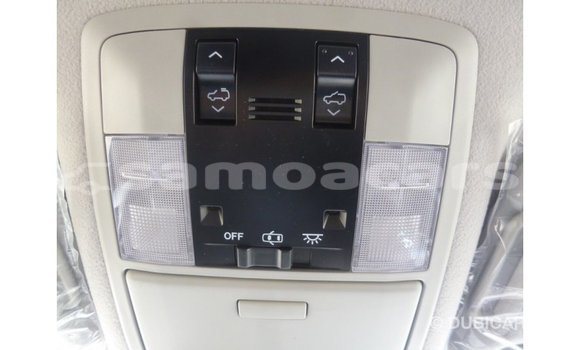 Buy Import Toyota Prado Brown Car in Import - Dubai in A'ana Buy Import Toyota Prado Brown Car in Import - Dubai in A'ana