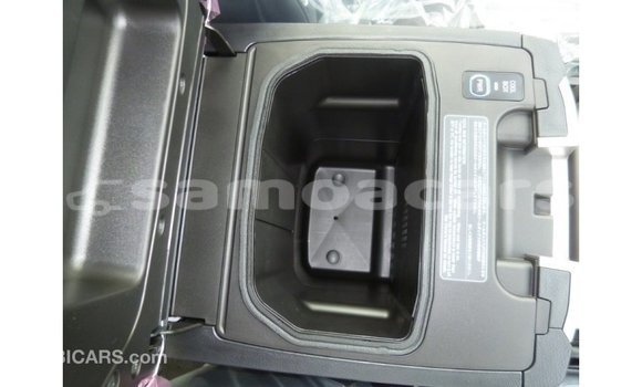 Buy Import Toyota Land Cruiser Black Car in Import - Dubai in A'ana Buy Import Toyota Land Cruiser Black Car in Import - Dubai in A'ana