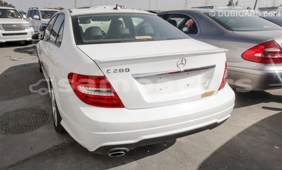 Buy Import Mercedes-Benz 200 White Car in Import - Dubai in A'ana Buy Import Mercedes-Benz 200 White Car in Import - Dubai in A'ana