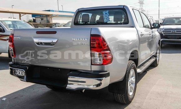 Buy Import Toyota Hilux Other Car in Import - Dubai in A'ana Buy Import Toyota Hilux Other Car in Import - Dubai in A'ana