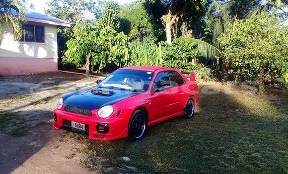 Acheter Occasion Voiture Subaru Impreza Autre à Falelatai, A'ana