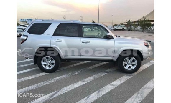 Acheter Import Voiture Toyota 4Runner Autre à Import - Dubai, A'ana Acheter Import Voiture Toyota 4Runner Autre à Import - Dubai, A'ana