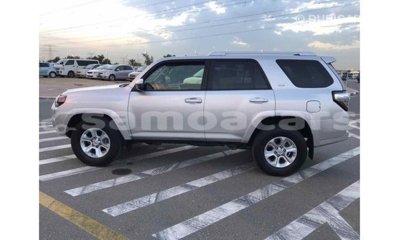 Acheter Import Voiture Toyota 4Runner Autre à Import - Dubai, A'ana Acheter Import Voiture Toyota 4Runner Autre à Import - Dubai, A'ana