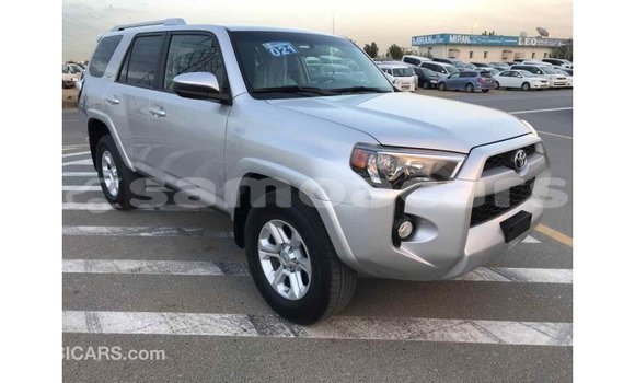 Acheter Import Voiture Toyota 4Runner Autre à Import - Dubai, A'ana Acheter Import Voiture Toyota 4Runner Autre à Import - Dubai, A'ana