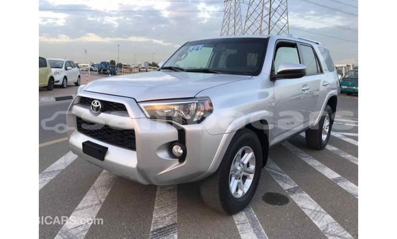 Acheter Import Voiture Toyota 4Runner Autre à Import - Dubai, A'ana Acheter Import Voiture Toyota 4Runner Autre à Import - Dubai, A'ana