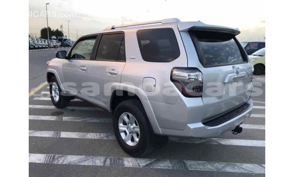 Acheter Import Voiture Toyota 4Runner Autre à Import - Dubai, A'ana Acheter Import Voiture Toyota 4Runner Autre à Import - Dubai, A'ana