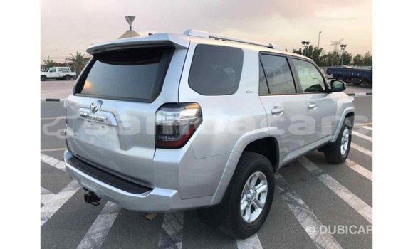 Acheter Import Voiture Toyota 4Runner Autre à Import - Dubai, A'ana Acheter Import Voiture Toyota 4Runner Autre à Import - Dubai, A'ana
