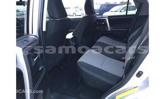 Acheter Import Voiture Toyota 4Runner Autre à Import - Dubai, A'ana Acheter Import Voiture Toyota 4Runner Autre à Import - Dubai, A'ana