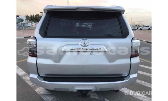 Acheter Import Voiture Toyota 4Runner Autre à Import - Dubai, A'ana Acheter Import Voiture Toyota 4Runner Autre à Import - Dubai, A'ana