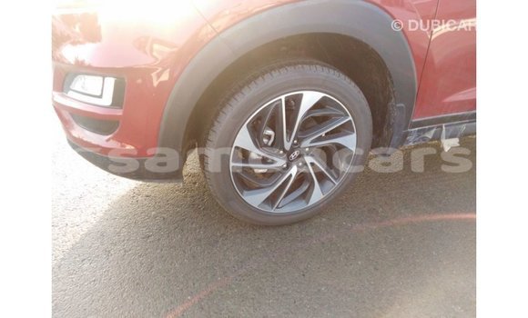 Buy Import Hyundai Tucson Red Car in Import - Dubai in A'ana Buy Import Hyundai Tucson Red Car in Import - Dubai in A'ana