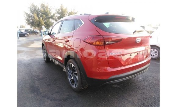 Buy Import Hyundai Tucson Red Car in Import - Dubai in A'ana Buy Import Hyundai Tucson Red Car in Import - Dubai in A'ana
