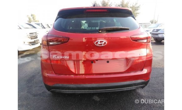 Buy Import Hyundai Tucson Red Car in Import - Dubai in A'ana Buy Import Hyundai Tucson Red Car in Import - Dubai in A'ana