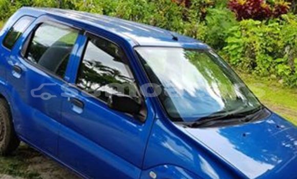 Buy Used Suzuki Swift Other Car in Mulifanua in Aiga-i-le-Tai