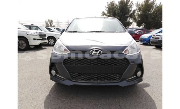 Buy Import Hyundai i10 Other Car in Import - Dubai in A'ana Buy Import Hyundai i10 Other Car in Import - Dubai in A'ana