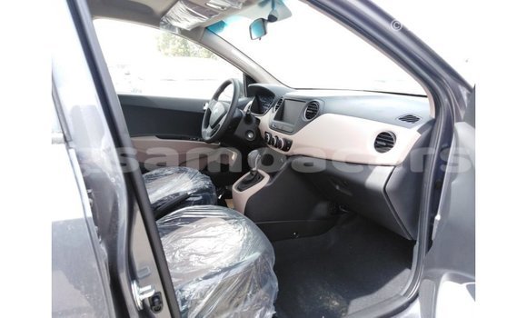 Buy Import Hyundai i10 Other Car in Import - Dubai in A'ana Buy Import Hyundai i10 Other Car in Import - Dubai in A'ana