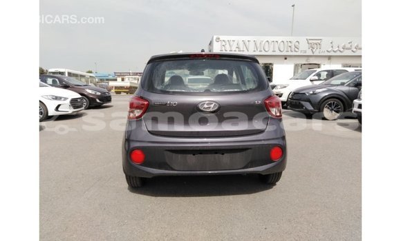 Buy Import Hyundai i10 Other Car in Import - Dubai in A'ana Buy Import Hyundai i10 Other Car in Import - Dubai in A'ana